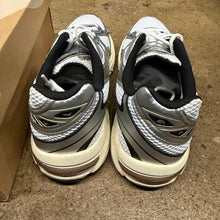 Load image into Gallery viewer, ASICS White Clay Canyon Gel 1130s Size 9.5
