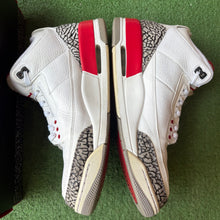 Load image into Gallery viewer, Jordan Hall of Fame 3s Size 11
