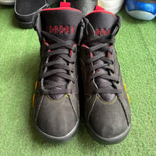 Load image into Gallery viewer, Jordan Citrus 7s Size 7Y

