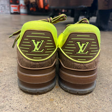 Load image into Gallery viewer, Louis Vuitton Trainers Size 10UK
