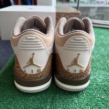 Load image into Gallery viewer, Jordan Palomino Brown 3s Size 8
