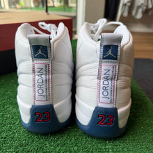 Load image into Gallery viewer, Jordan French Blue 12s Size 11

