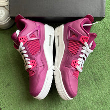 Load image into Gallery viewer, Jordan Valentines Day 4s Size 6Y
