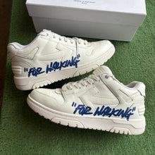 Load image into Gallery viewer, Off White Out Of Office Size 41
