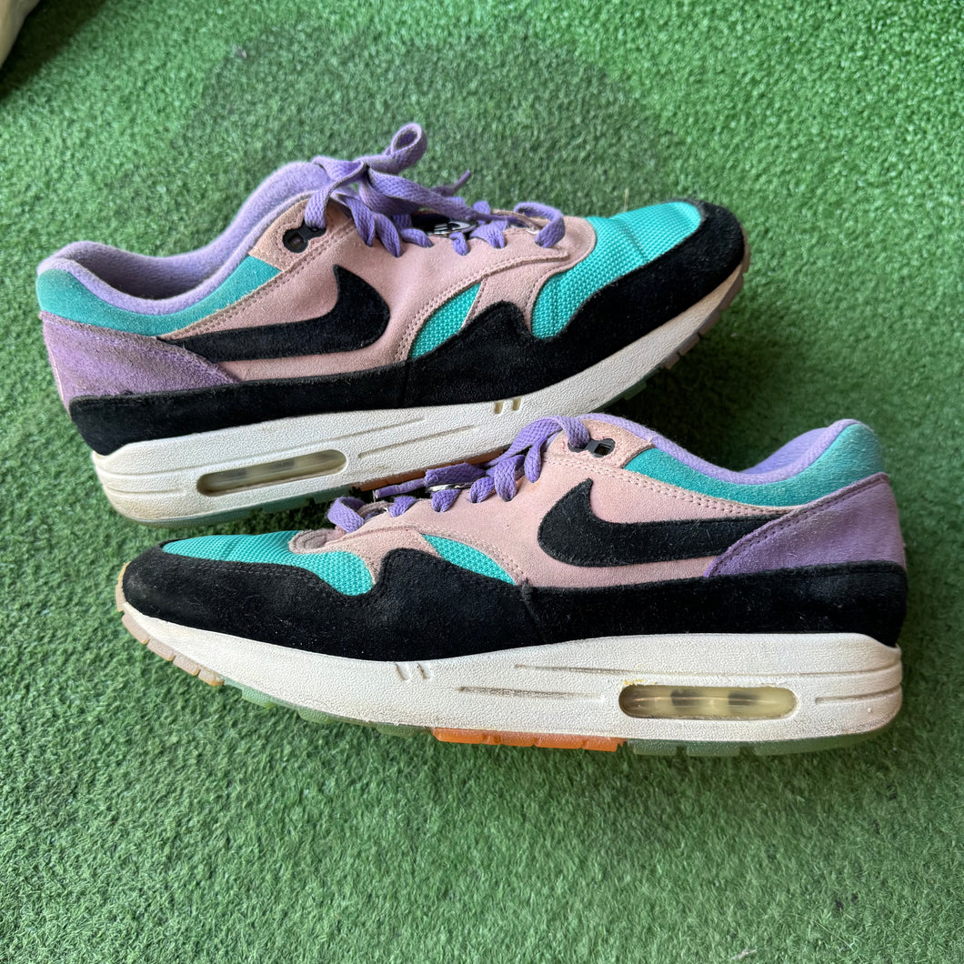 Nike Have a Nice Day Air Max 1s Size 10.5