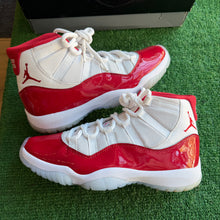 Load image into Gallery viewer, Jordan Cherry 11s Size 8
