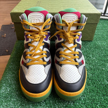 Load image into Gallery viewer, Gucci Basket Highs Size 7+ UK
