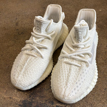 Load image into Gallery viewer, Yeezy Cloud White V2 350s Size 6.5
