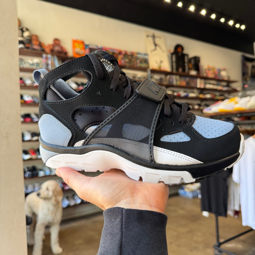 Nike Air Trainer Cool Blue Black Huarache