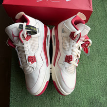 Load image into Gallery viewer, Jordan Valentines Day 4s Size 11.5W/10M
