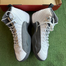 Load image into Gallery viewer, Jordan Dark Grey 12s Size 10
