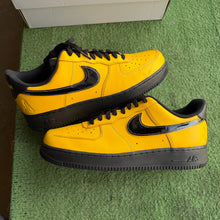 Load image into Gallery viewer, Nike Ja Morant Be Like Ja Air Force 1s Size 11.5
