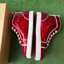 Load image into Gallery viewer, Louboutin Red Bottoms Size 45
