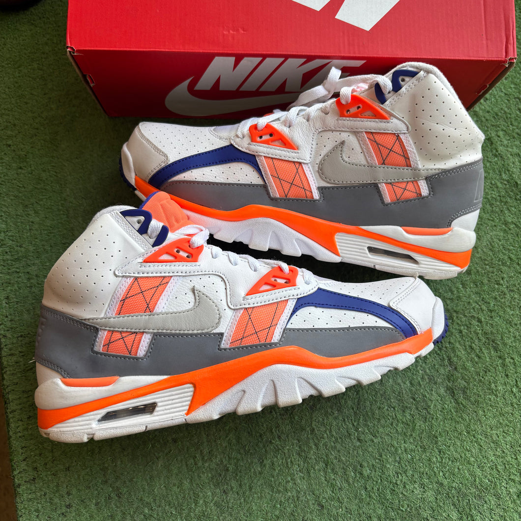 Nike Air Auburn Trainers Size 10.5