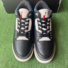 Load image into Gallery viewer, Jordan Rare Air 3s Size 8
