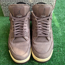 Load image into Gallery viewer, Jordan A Ma Maniére 4s Size 10.5

