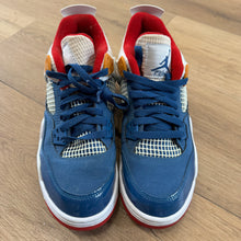 Load image into Gallery viewer, Jordan Messy Room 4s Size 6Y
