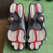 Load image into Gallery viewer, Jordan Red Flint 13s Size 8
