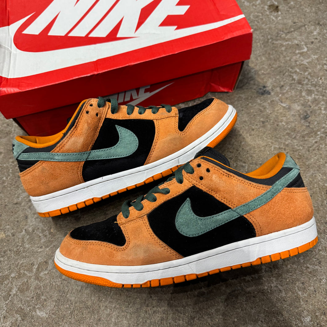 Nike Ceramic Low Dunks Size 8.5