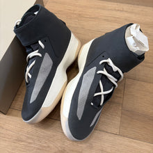 Load image into Gallery viewer, Adidas Fear of God Athletics II Basketball ‘D Rose’ Carbon/Grey Highs Size 11.5
