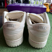 Load image into Gallery viewer, Nike SB City of Love Light Bone Low Dunks Size 12
