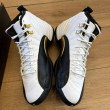 Load image into Gallery viewer, Jordan Royalty Taxi 12s Size 10
