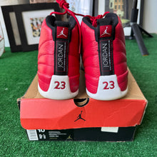 Load image into Gallery viewer, Jordan Gym Red 12s Size 10

