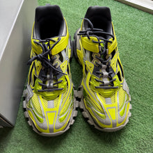 Load image into Gallery viewer, Balenciaga Track2s Size 47

