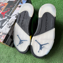 Load image into Gallery viewer, Jordan Oregon 5s Size 9.5
