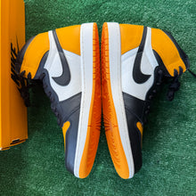 Load image into Gallery viewer, Jordan Taxi 1s Size 12
