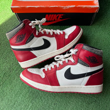 Load image into Gallery viewer, Jordan Lost And Found 1s Size 10
