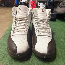 Load image into Gallery viewer, Jordan SoleFly Cafecito 12s Size 13
