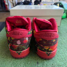 Load image into Gallery viewer, Nike SB Wizard of Oz Low Dunks Size 9
