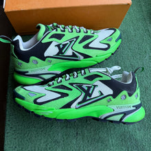 Load image into Gallery viewer, Louis Vuitton Tacticals Size 11UK
