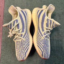 Load image into Gallery viewer, Yeezy Frozen Yellow 350 V2s Size 8
