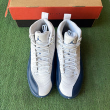 Load image into Gallery viewer, Jordan French Blue 12s Size 9.5
