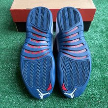 Load image into Gallery viewer, Jordan French Blue 12s Size 11.5
