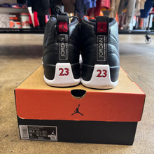 Load image into Gallery viewer, Jordan Playoff 12s Size 10.5
