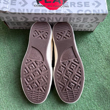 Load image into Gallery viewer, Converse CDG Lows Size 7
