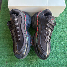 Load image into Gallery viewer, Nike x Undefeated Air Max 95s Size 9.5

