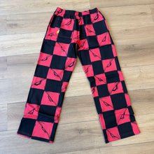 Load image into Gallery viewer, Matty Boy Anti Promo 99 Eyes Sweatpants
