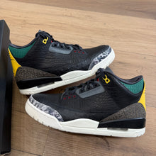 Load image into Gallery viewer, Jordan Animal Instinct 3s Size 9

