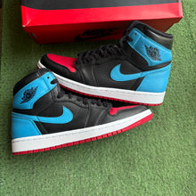Load image into Gallery viewer, Jordan UNC To CHI 1s Size 9.5W/8M
