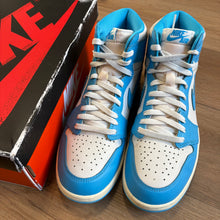 Load image into Gallery viewer, Jordan Reimagined UNC 1s Size 10
