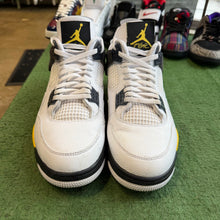 Load image into Gallery viewer, Jordan Tour Yellow 4s Size 14
