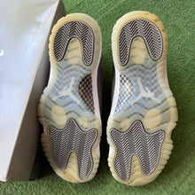 Load image into Gallery viewer, Jordan Cool Grey 11s Size 10
