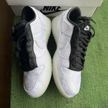 Load image into Gallery viewer, Nike CLOT Fragment Low Dunks Size 10
