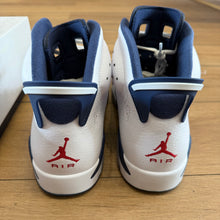 Load image into Gallery viewer, Jordan Olympic 6s Size 13
