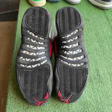 Load image into Gallery viewer, Jordan Taxi Flip 12s Size 12.5
