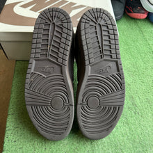 Load image into Gallery viewer, Jordan Travis Scott Velvet Brown Low 1s Size 11
